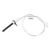 WISLULU ACI1000 H150 120V Universal Silicon Nitride Hot Surface Ignitor,