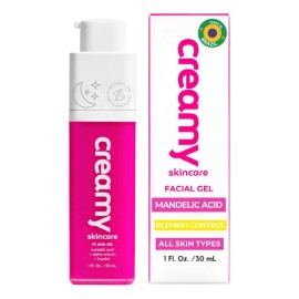 Crema Para El Cuidado De La Piel Con Control De Imperfeccion                                                                                          