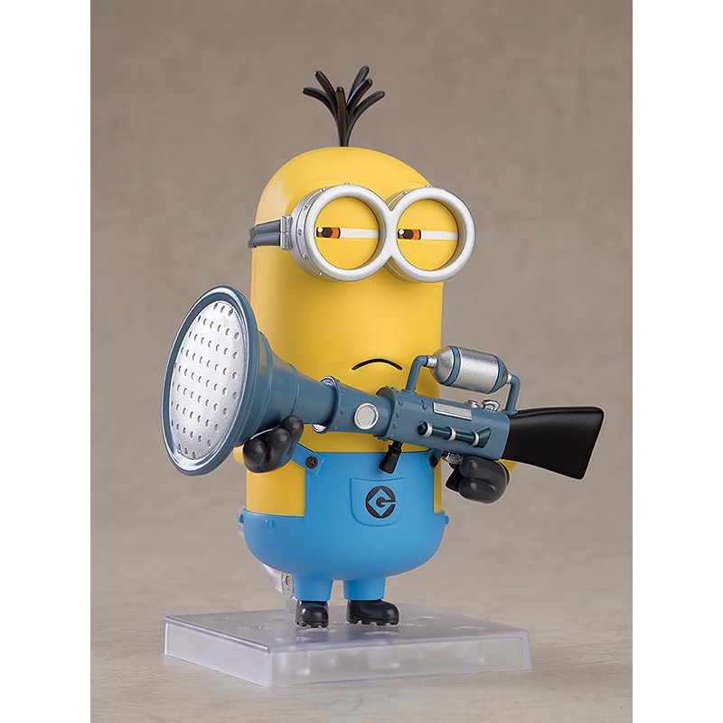 Minions: Kevin Nendoroid Action Figure