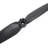 RiToEasysports RC Aircraft Propeller, Plastic RC Helicopter Rear Propeller for