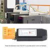 Built in NTC Temperature Sensor PLC RTU RS485 Temperature Collector