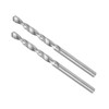CoCud Carbide Solid Drill Bit 2.05mm Diameter K35 Tungsten Carbide