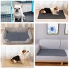 Enkarl Pets Pets Rice Mat, Toilet Sheet, Underlay, Mat, Washable,