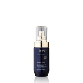 TRUU Copper Peptide Hyaluronic Hydrating Repair Essence – Deep Hydration with Copper Peptide and Hyaluronic Acid – Enhances Elasticity, Reduces Redness, & Promotes Radiant Skin | 1.5 Fl. Oz