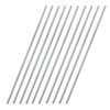 Litoexpe 10 Pack Fully Threaded Rod M3 x 150mm, 304
