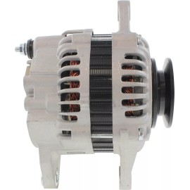 Gladiator New 12V Alternator for Caterpillar 257D 257DLRC replaces 1G398-64012 A005TA8277A