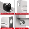 TURBRO Wall Mount Bracket for Mini Split Ductless Air Conditioner