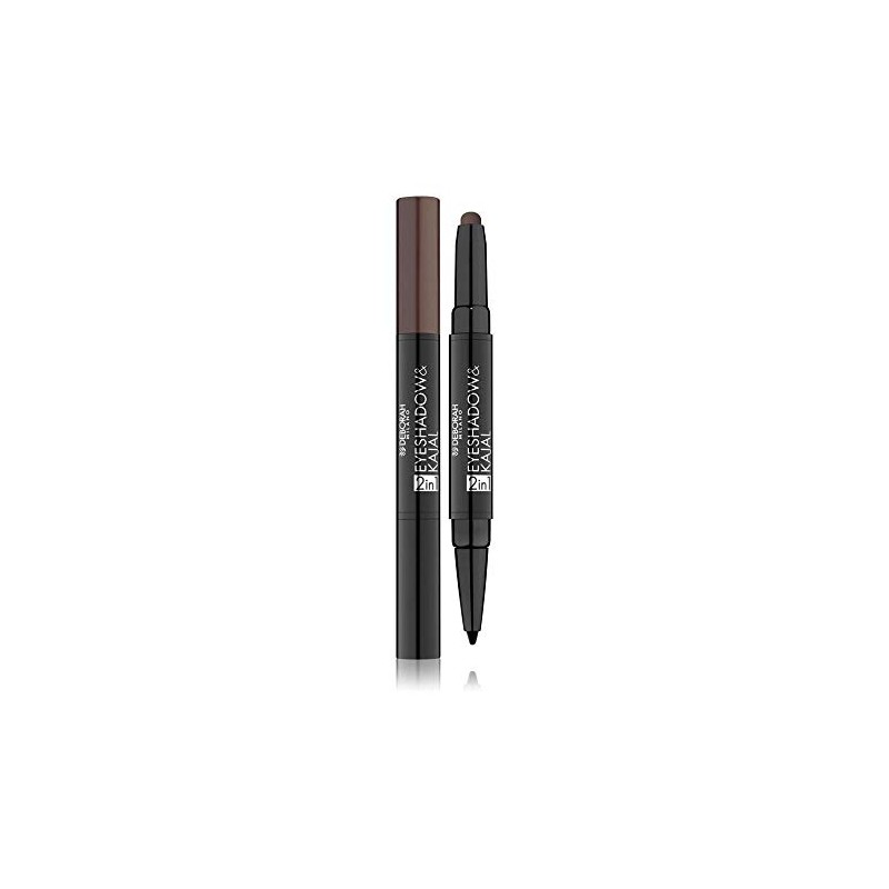 Deborah Milano Dh Mascara 2-in-1 Eyeshadow y Kajal 07