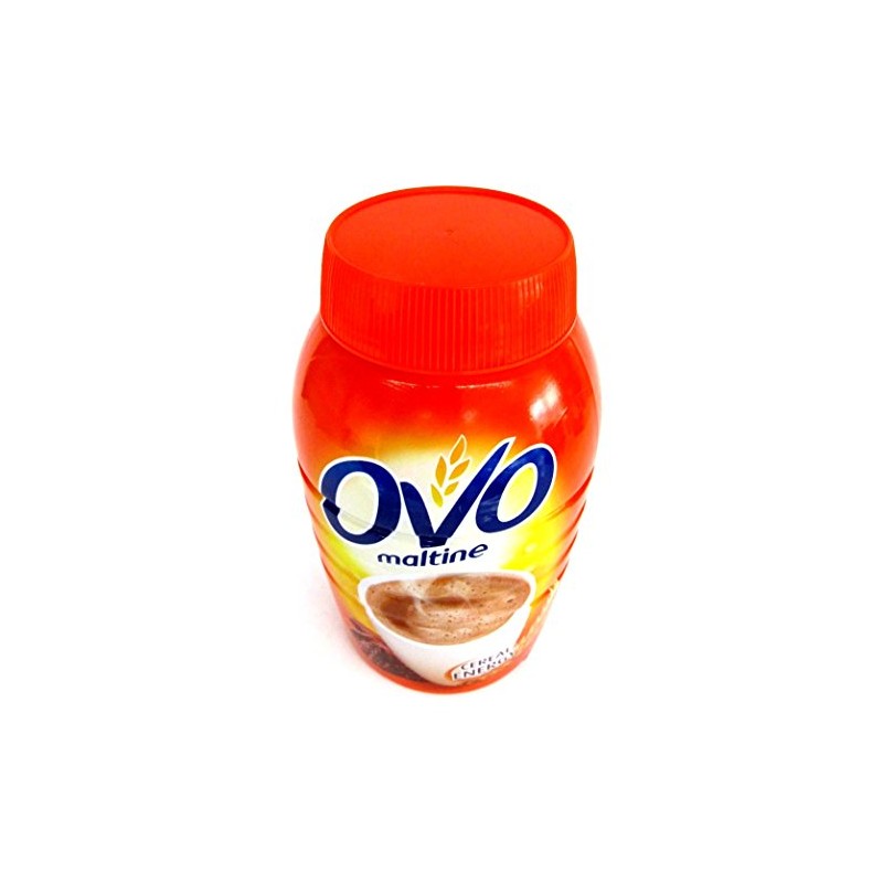 Ovomaltine Powder - 800 g