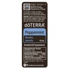 doTERRA Peppermint Essential Oil 15 ml by doTERRA, 2 Pack