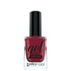 Bellaoggi Gel Effect Keratin Enamel Fire Red - 50 gr