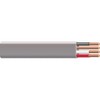 Southwire 13058322 50-foot 12-3 Gray Solid Cu UF-B W/G Cable