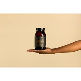 Ancient + Brave True Collagen 200g - Grass-Fed Bovine Collagen Powder Supplement - 100% Hydrolysed Collagen Peptides (Type 1) - High Protein, Fasting, Keto - Anti-Ageing, Skin, Hair & Nail Health