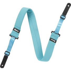 IBANEZ Powerpad Strap – Light Blue (GSF50-LT)