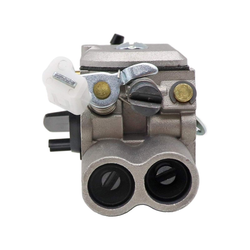 SecosAutoparts Chainsaw Air Fuel Filter Line Spark Plug Carburetor Kit