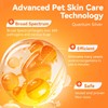 Puainta Pipot Skin Sprays for Dogs and Cats - nature