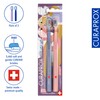 Curaprox 5460 special edition Love Edition 2 pack