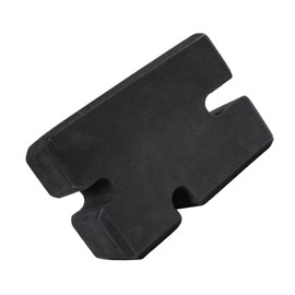 BESPORTBLE Tummy Exercise Equipment Bench Press Rack Bench Press Assist for Strength Training Routine