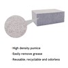 Grill Griddle Cleaning Brick Block ValueHall 4 Pack Odorless Grilling