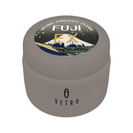 VETRO No.19 Protective Clear FUJI EX 0.8 fl oz (25 ml)