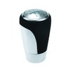DoLED Gear Knob Performance Design in Black and Silver with