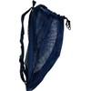 Drawstring Sports Equipment Mesh backpack For Swimming Beach Diving Travel