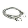 Elastic Bungee Cords With Hooks 1.8m Bungee Ropes Thicken Bungee