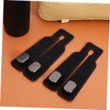Gatuida 4 Pcs Car Headrest Hooks for Purses Bags Heavy