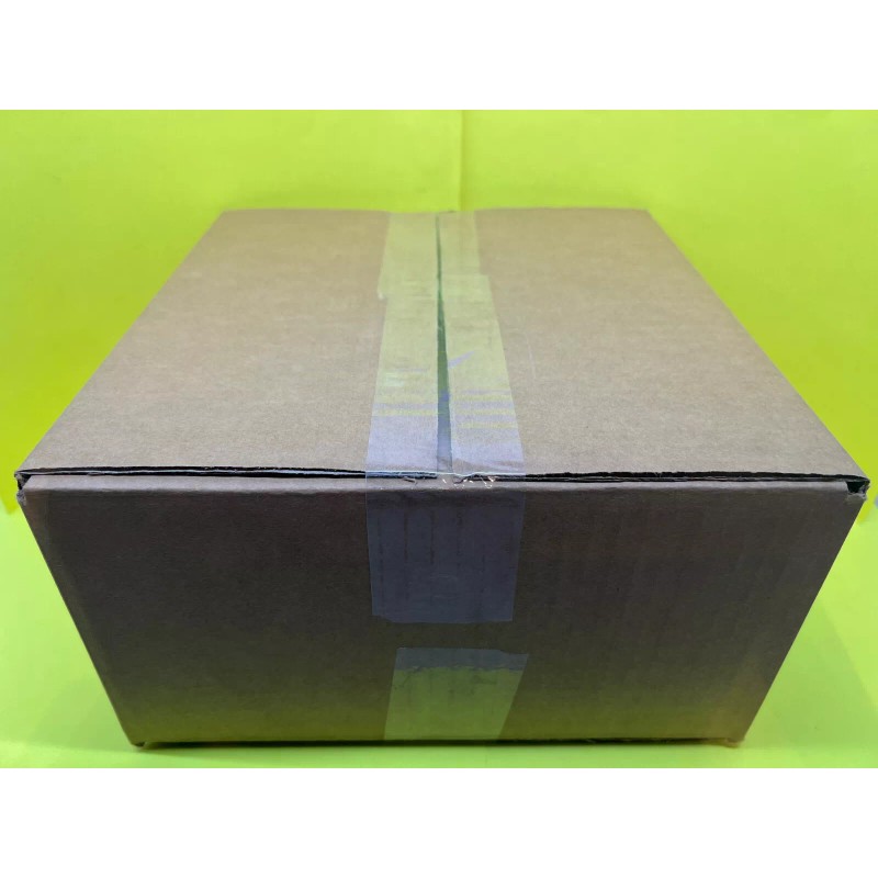 Genesis Physics Model II Woofer Replacement New Driver Free Shipping