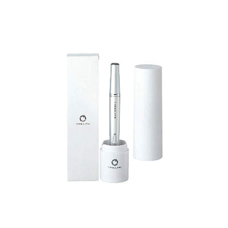 Pilot BTL-5SR-BR Timeline FUTURE Ballpoint Pen, Burning Red