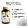 Vida Herbal Herbofx Colágeno Hidrolizado Suplemento 100com Sabor