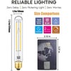 Leools Dimmable E26 Light Bulb 8W Equal 75 watt led