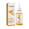 Bf Sérum Facial Eelhoe Con Vitamina C Y Jengibre, (*^^*)