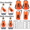 Invool Dry Bag Waterproof Bag, 5L/10L/20L/30L Waterproof Backpack Adjustable Shoulder
