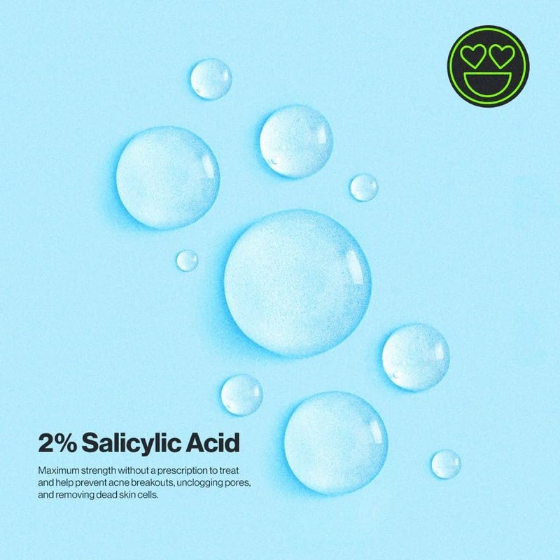 OXY Daily Defense Cleansing Pads 90 Each