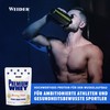 Weider Premium Whey Protein Powder, Low Carb Protein Shakes with