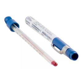 Taylor Termómetro De Bolsillo Para Vacunas De Permacolor 21432