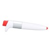 Acupuncture Massage Pen Reduce Discomfort Electrical Pulse Acupoint Meridians Massager
