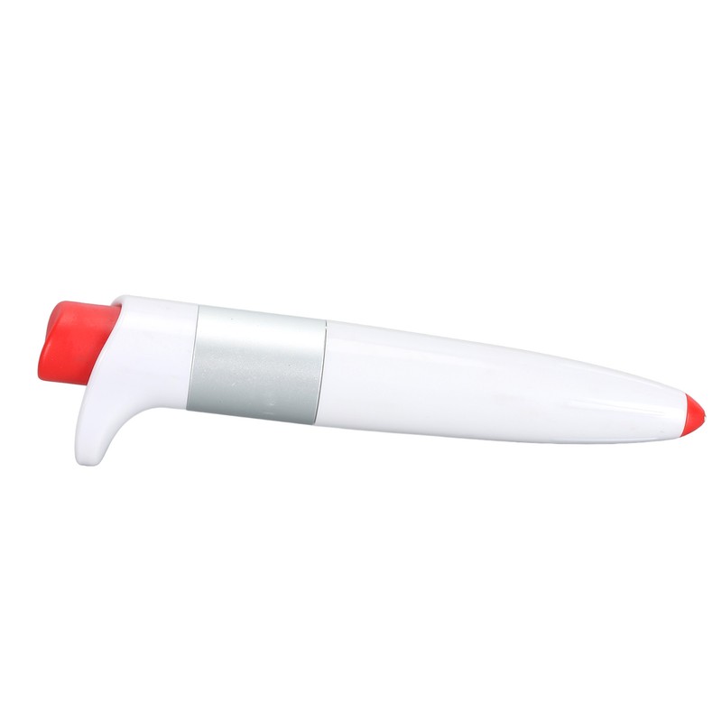 Acupuncture Massage Pen Reduce Discomfort Electrical Pulse Acupoint Meridians Massager