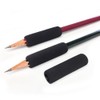 Nakatoshi Soft Grip, Black, 2P, Pack of 10, 100