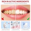 Sp10 Probiotic Toothpaste, 2PCS 100g Sp-10 Ultra Whitening Toothpaste, Deep