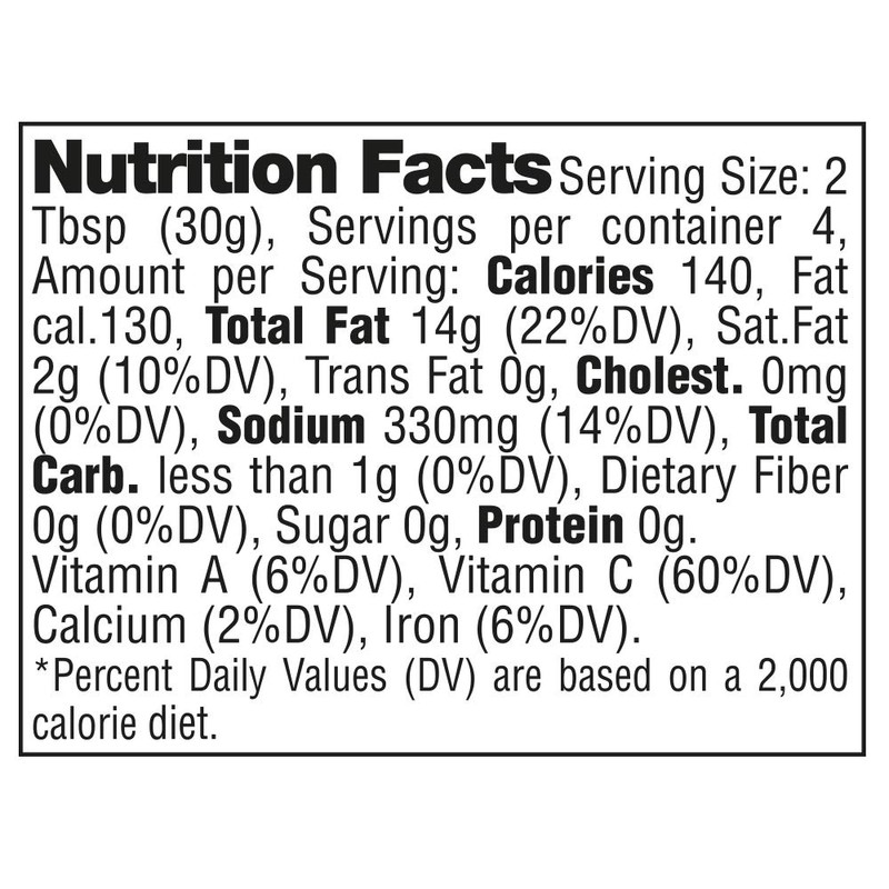 Mantova Organic Pesto Genovese (Pack of 4)