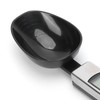Digital Measure Spoon Small Stainless Steel Scale with Weighing Range