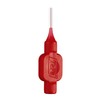 TEPE Interdental Brushes Red Original 0.5 mm/Simple and Effective Cleaning