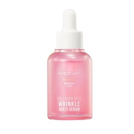 MACQUEEN NEWYORK Collagen Vita Multicerum, 1.0 fl oz (30 ml), Beauty Essence, Moisturizing, Sensitive Skin, Skin Care, Pores, Elasticity, Skin Care, Korean Cosmetics