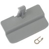 Dorman 926-414 Center Console Latch Compatible with Select Ford Models