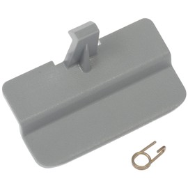 Dorman 926-414 Center Console Latch Compatible with Select Ford Models (OE FIX)
