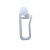 rewagi Curtain Rollers with Long Hooks 33 mm - Roll