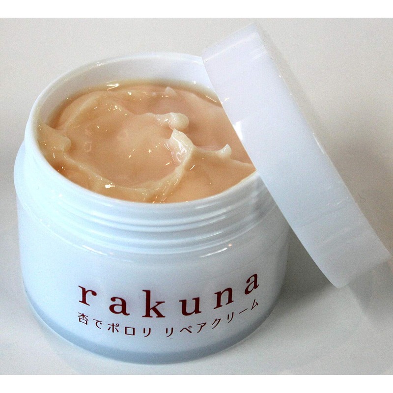 Racuna Repair Cream, 3.5 oz (100 g)