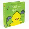 Usborne That's not my chick... : An Easter And Springtime